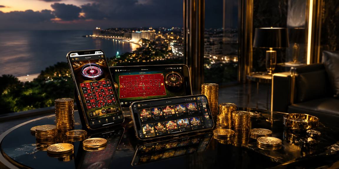 15x5 mobile gaming